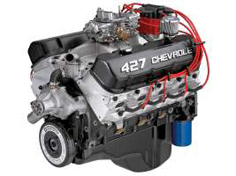 C3700 Engine